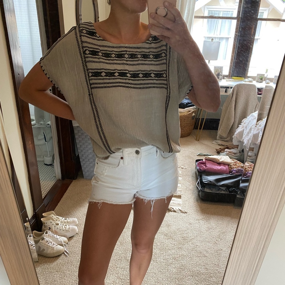 Rip Curl Top